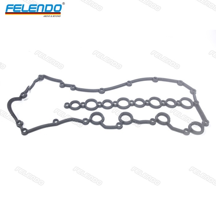 Landnovo Engine Intake Manifold Gasket RH for Range Rover Vogue Sport L322 L405 L494  4.4L diesel L