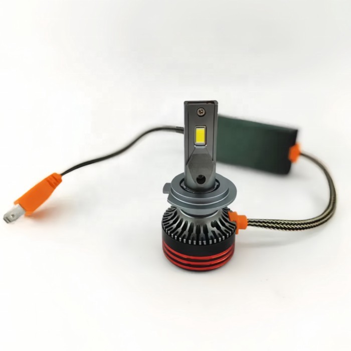 Hot selling customized car led headlights M8PRO 9005 h4 h7 h11 38000lm 130W 12v For Auto Lighting S