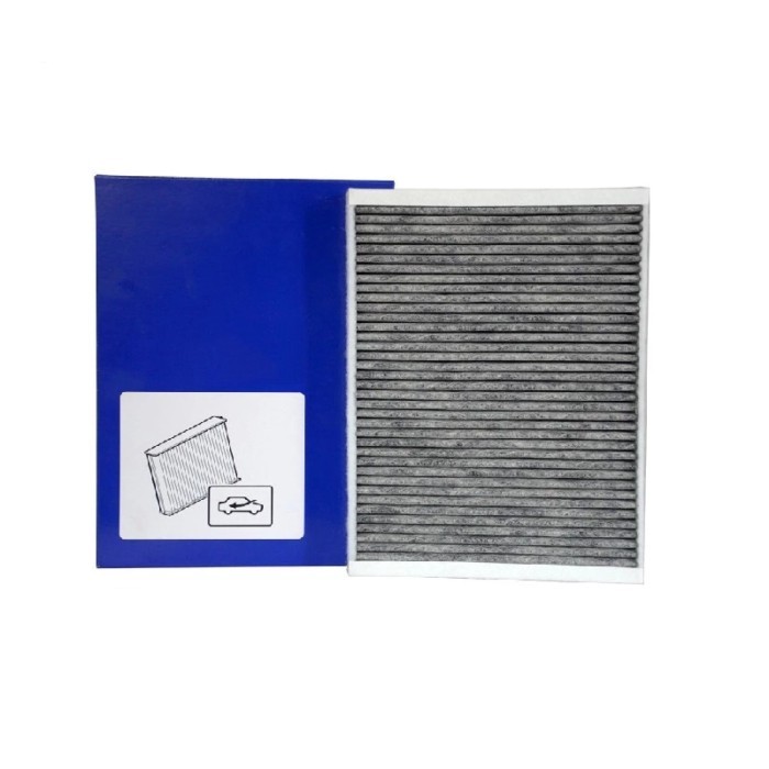 Cabin Filter For Volvo S60 2010-2018 1.5L 1.6L T3 T4 2.0L T4 T5 T6 2.4L T5 2.5L T5 3.0L T6 Activate