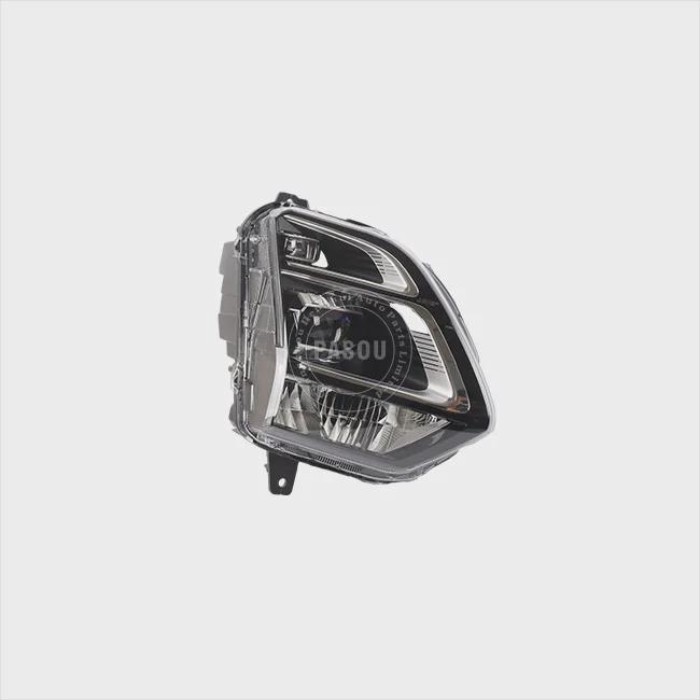 Original Quality OMODA 5 C5 S5 Headlamp Headlight For CHERY Omoda