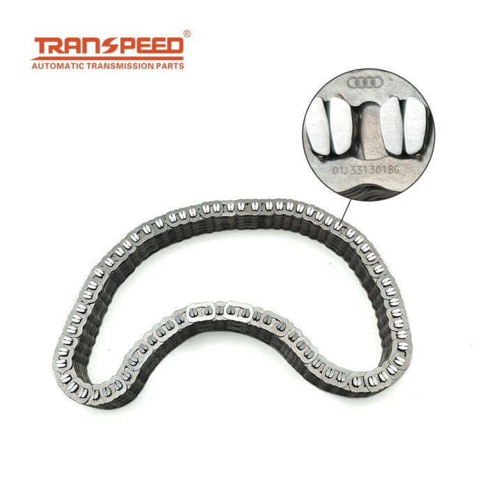 TRANSPEED 01T 01J Automatic Transmission Gearbox Rebuild Chain Belt For SPORTBACK CABRIOLET A4 A5 A