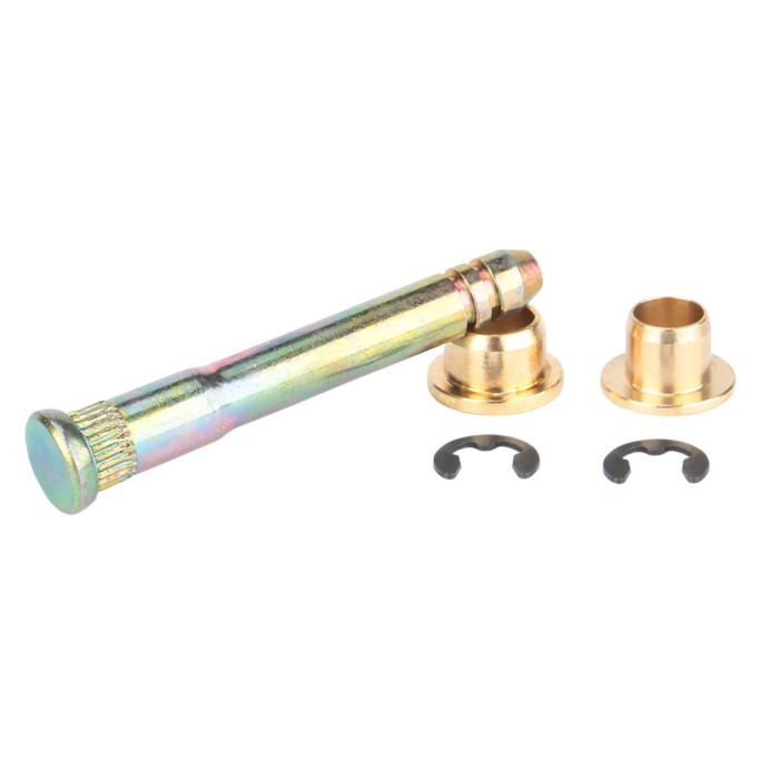 EK EG EG6 SI 92 95 D16 B16 CRX Fit Odyssey Door Hinge Bushing Repair Kit Auto Parts R-EP Fits for H