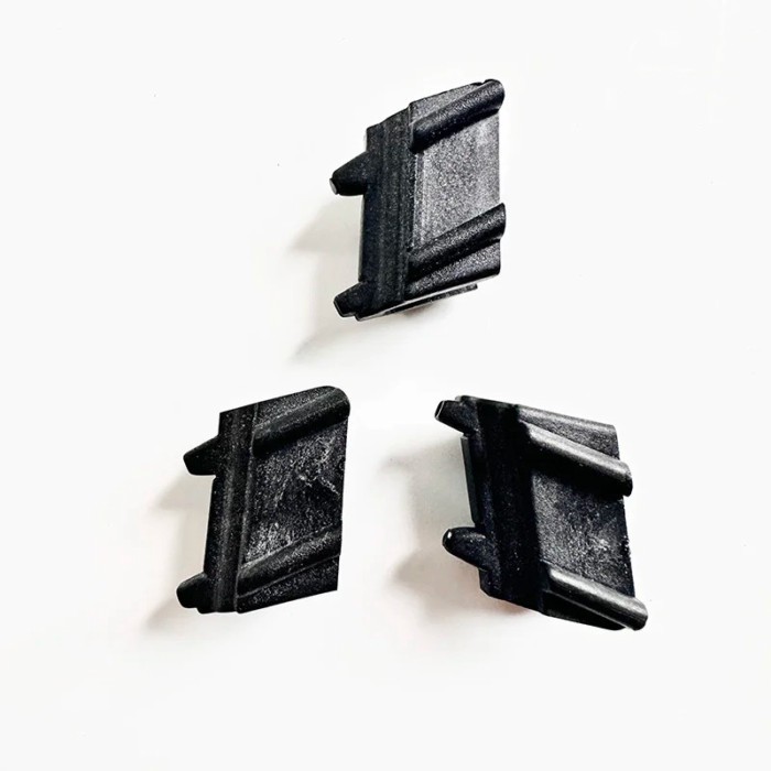 CF MOTO CVT Nylon Slider Kit 3PCS for Cforce Zforce Uforce1000 950 850 CF600AU CF600 CF1000 800  AT