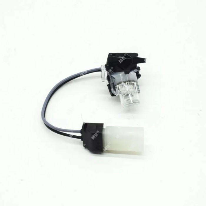 4H0937133 4H0937134Door Handle Light for Audi A6L C7 A8L Q7