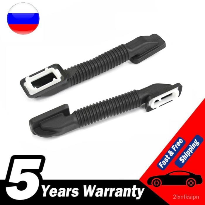 L3H7 5G6971829B For VW Golf 7 MK7 GTI R-line Car Rear Trunk Lids Harness Dustproof Waterproof Prote