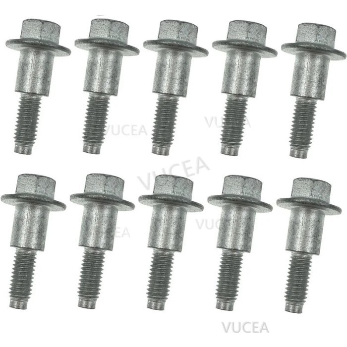 Engine valve cover screw For Hyundai Sonata NF YF LF Ix35 Santa FE I45 S40 Ix25 Creta G70 Grandeur