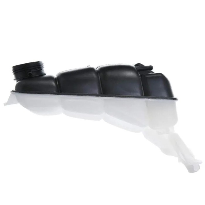 Auto Parts Coolant Reservoir Expansion Recovery Tank for Mercedes-Benz W210 S210 E320 E420 E430 E55