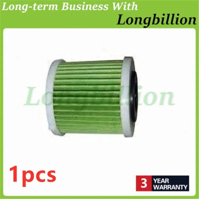 1PC 15412-93J10 Fuel Filter for Suzuki Outboard Engine Gasoline Filter DF200-350 V/VZ 150-300 6P3-W