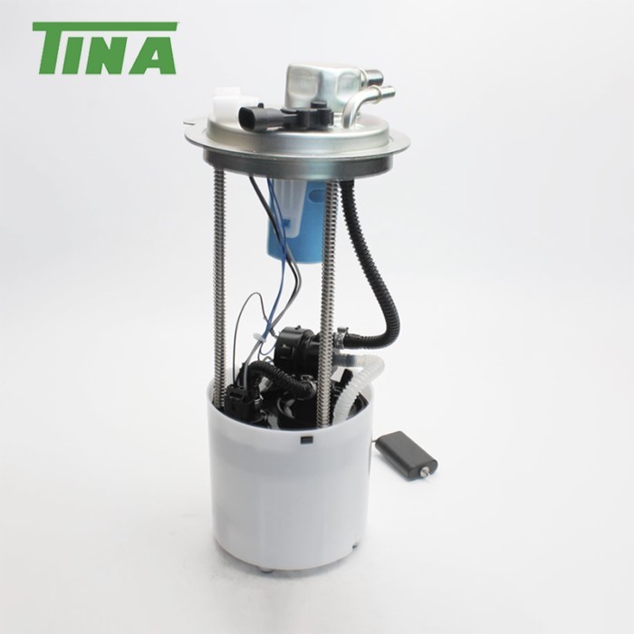 19167486 E3689M FG0393 P76147M SP6019M  For Hummer H2 2004-2007 6.0L V8 Automotive Parts Fuel Pump