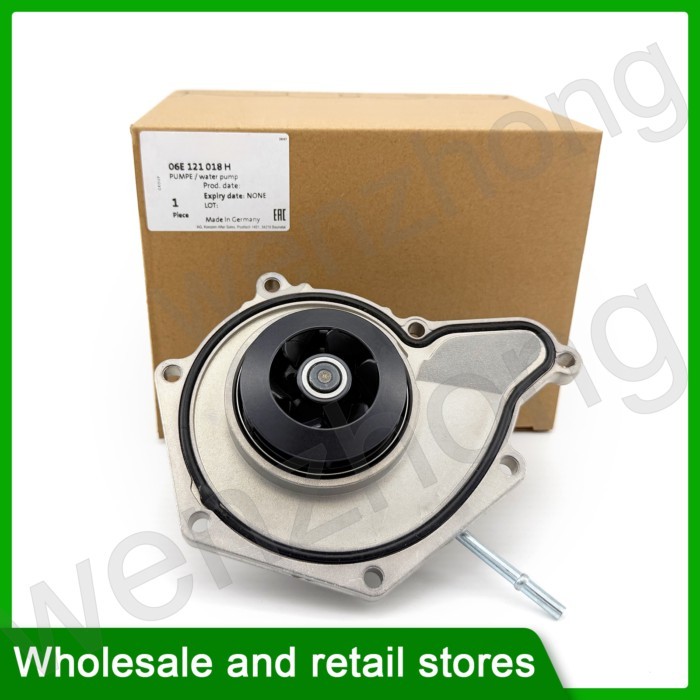 Water Pump 06E121018H 06E121018L 06E121018C 06E121016N 06E121018P For A4 A8,A5,A6 C7,A7,A8 D4,S4,S5