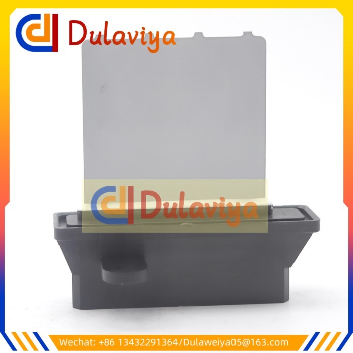 For Nissan X-Trail Maxima Qashqai NV200 AC Heater Blower Motor Fan Resistor 27150-JG01A 27150-EY00A