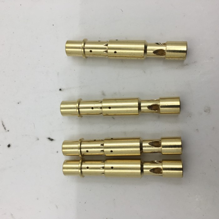 SherryBerg fajs EMULSION TUBE F2/F3/F4/F5/F7/F8/F9/F10/F11/F14/F15/F16 for WEBER EMPI DELLORTO DCOE