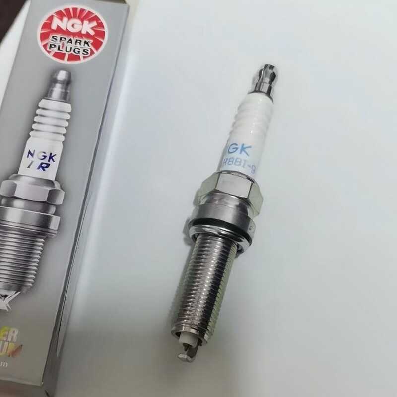 หัวเทียน NGK ของแท้ 91909/LMAR8BI-9 เหมาะสําหรับ Suzuki VStrom MT07 PC