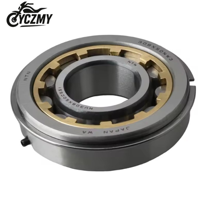 93332-000UE 93332-000V2 Crankshaft Bearing For Yamaha Outboard Motor 2 Stroke Parsun Hidea Seapro 4