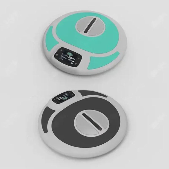 2025 Newest Pelvic Floor Repair Muscle Trainer Seat Machine Pelvic Floor Strengthen Device For Wome