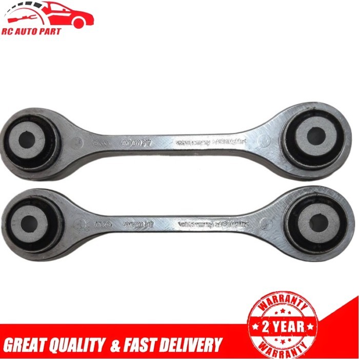 2x Front Stabilizer Bar End Link 4M0411317 4G0411317A For AUDI A4 B8/B9,A5,A6 C7/C8,A7,A8L D4/D5,Q5