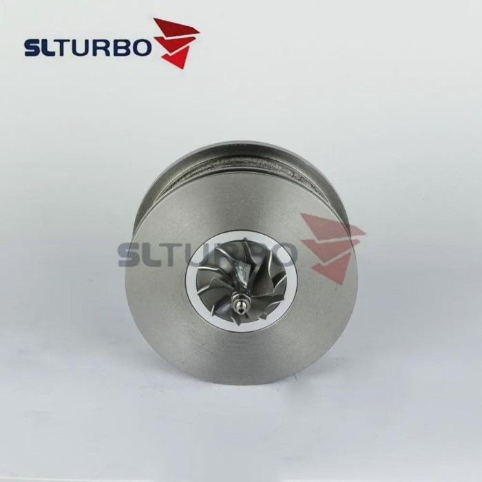 Turbine Core BV35 Turbo Cartridge Balance for Lancia Musa Ypsilon 1.3D 75Kw SJTD 2011 54359710027 5