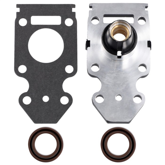 63V-45331-00-5B Housing, Bearing for Yamaha 9.9HP 15HP with Bush 90381-14020 Oil Seal 93101-20048 G
