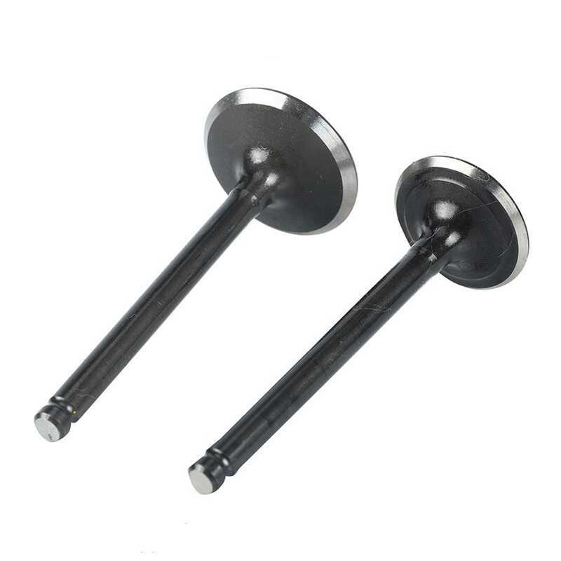 Lifan LIFAN125CC 140CC 150CC ชุดวาล์วไอเสียวาล์วทางเข้าเครื่องยนต์