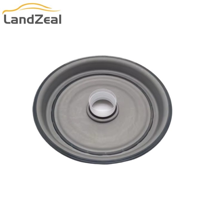 OEM 02E301205B Automobiles Transmission Clutch Pack Front Cover Oil Seal For VW Audi Q3 Skoda 6-Spe