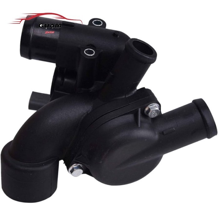 022121111G 022121111D  AUTO PARTS Thermostat  FOR VW Touareg 03-07  TOUAREG 3.2 V6 02-06 WHOLESALE