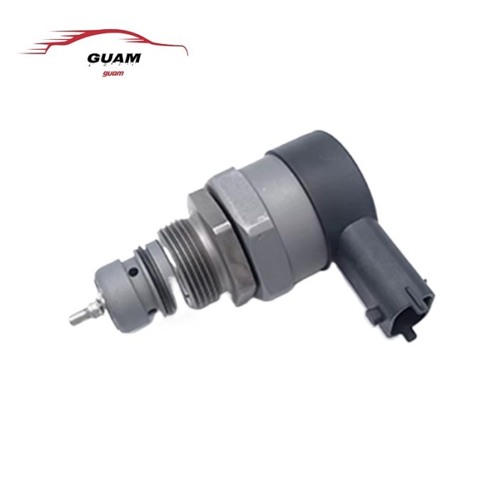 0281006017 BC3Z9C968A BC3Q9C968AA LR020692 Fuel Pressure Regulator Rail Pressure Control Valve for
