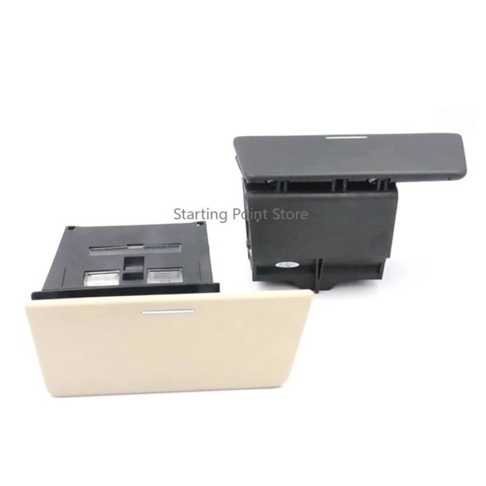 Suitable for Volkswagen Tiguan front ashtray ashtray central channel ashtray original accessories