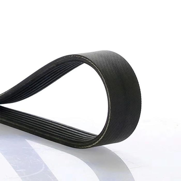 FOR LAND ROVER RANGE ROVER SPORT DISCOVERY 5 DEFENDER 3.0L BELT 6PK780 6PK781 OEM LR123070