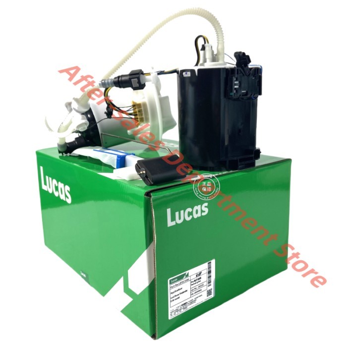 For Land Rover LR2 3.2L FreeLander 2 gasoline engine oil pump assembly, fuel filter, LR005621, LR03