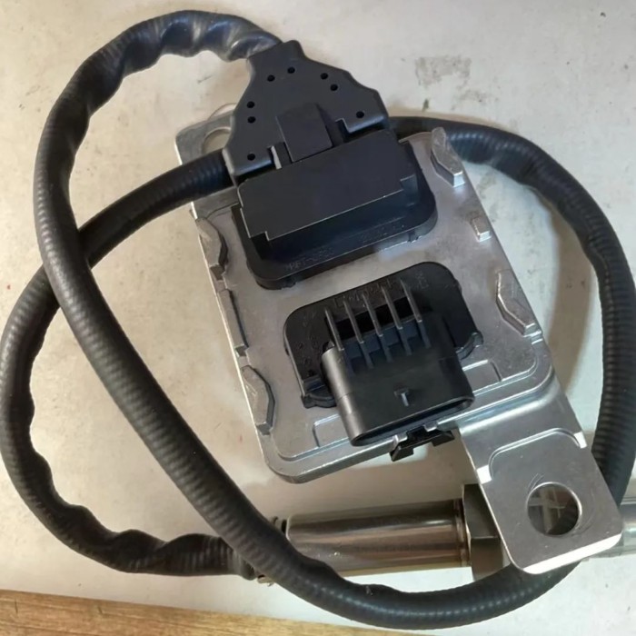 059907807AB NEW NOX Sensor FOR VW Touareg 7P5 7P6 3.0 V6 TDI Porsche 2015-2018 Nitrogen Oxygen Sens