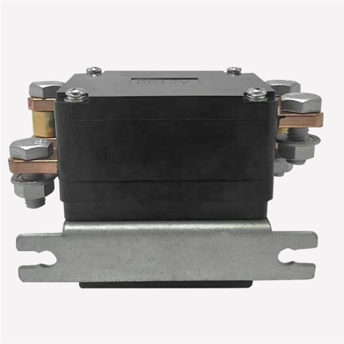 For Off-Road Vehicle Electric Winch Relay 600A 12V Heavy Winch Relay LR4600 Winch Relay