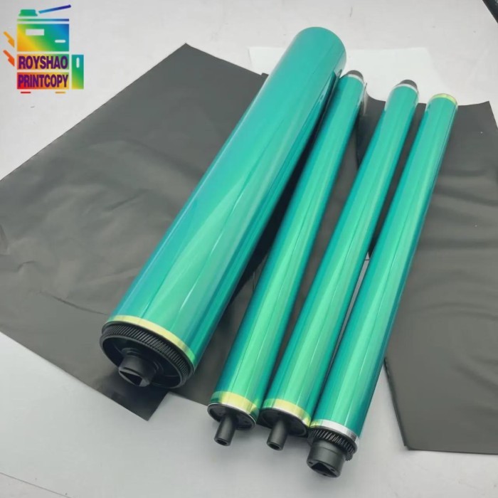 200K C759 Black Color OPC Drum CMYK For Konica Minolta Bizhub C659 Cylinder Original Quality