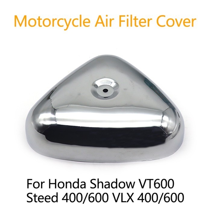 For Honda Shadow VT 600 Steed400 Steed600 VLX400 VLX600 Steed VLX 400 600 1988-1998 Motorcycle Air