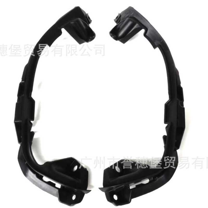 71506-T4D-H70-7111556-T4D-H70 เหมาะสําหรับ Honda 18-21 Jede ท่อไอเสียหางวงเล็บคอ