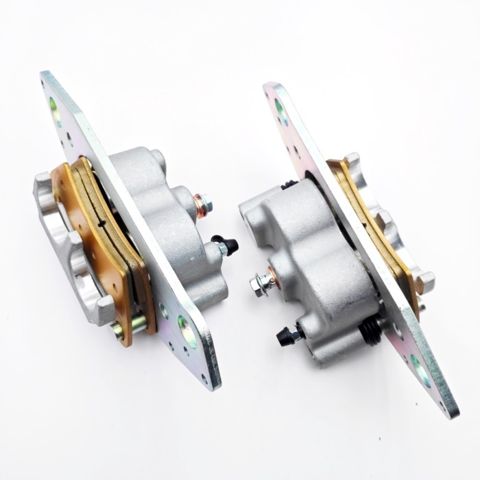 Front Brake Caliper for Polaris Ranger XP 570 700 800 900 1000 RZR 4 800 900 RZR S 1000 RZR XP 4 90