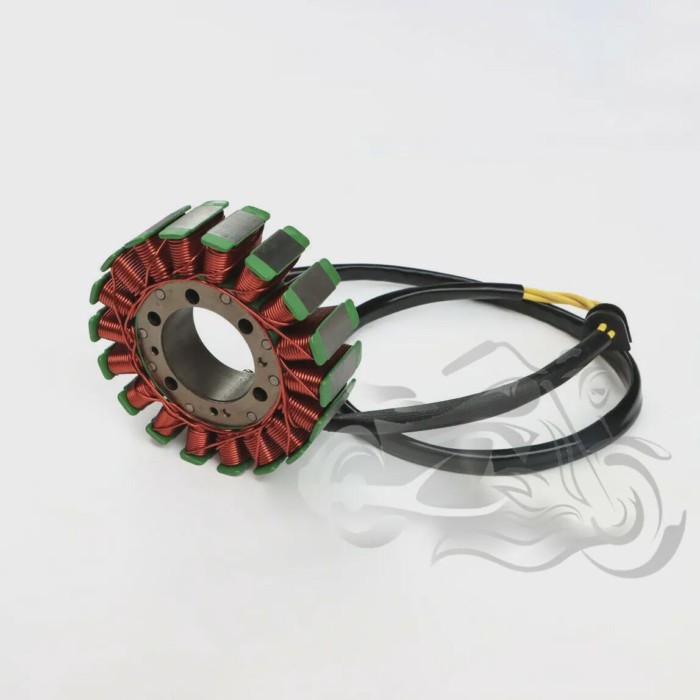 Fit For Ducati Monster 696 796 S2R 1000  620 750 800 S4R S4RS   Magneto Generator Engine Stator Coi
