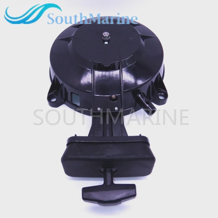 Starter Assy T36-04050000 for Parsun HDX T36 T40J BM 2-stroke Outboard Motors