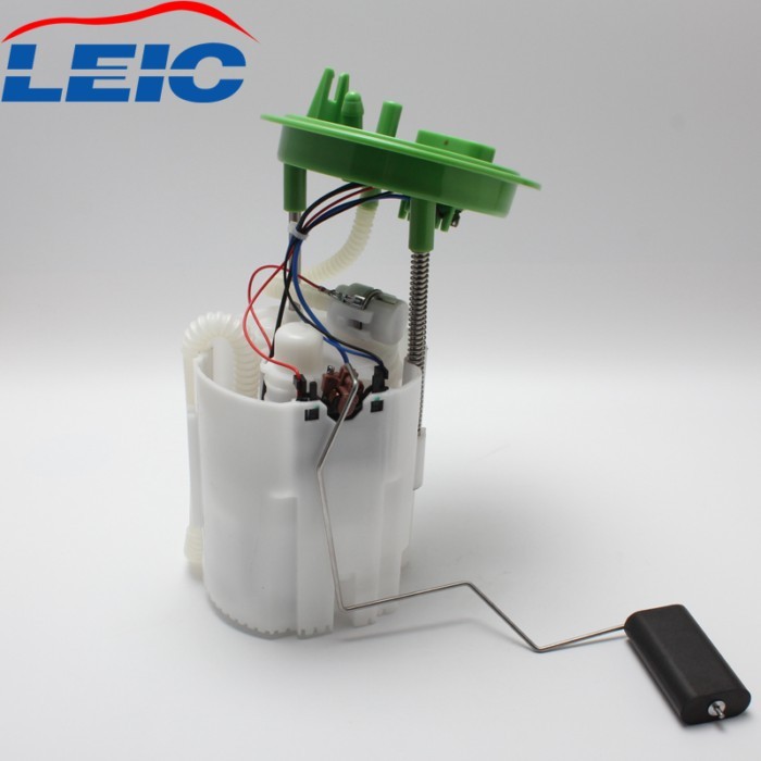 3QD919051B 3QD919051H 3Q0919051AD 3Q0919051H is suitable for 16 Skoda Express fuel pump assemblies