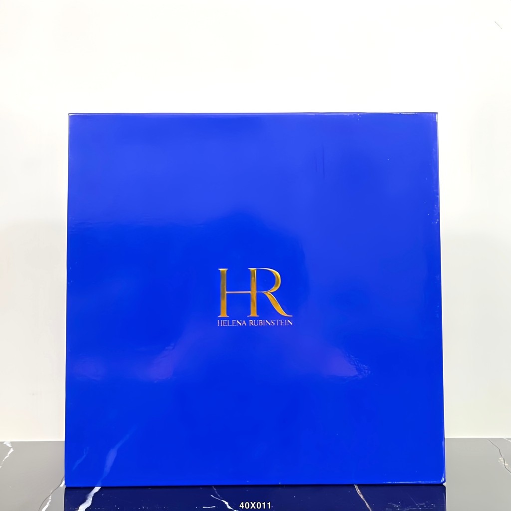 New Gift 175/Set.Hr Helena Black Pearl ชุดสี่ชิ้น 40x011 รหัส!ประกอบด้วย Helena Black Pearl Cream 50