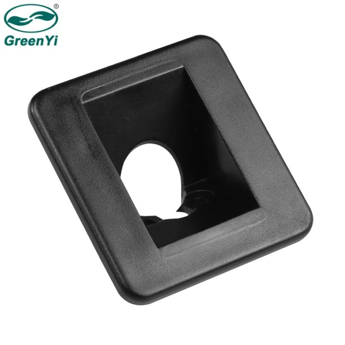 GreenYi Vehicle Rear View Camera Installation Bracket for Kia K3 K3S Cerato Forte cerato 5 Classic/