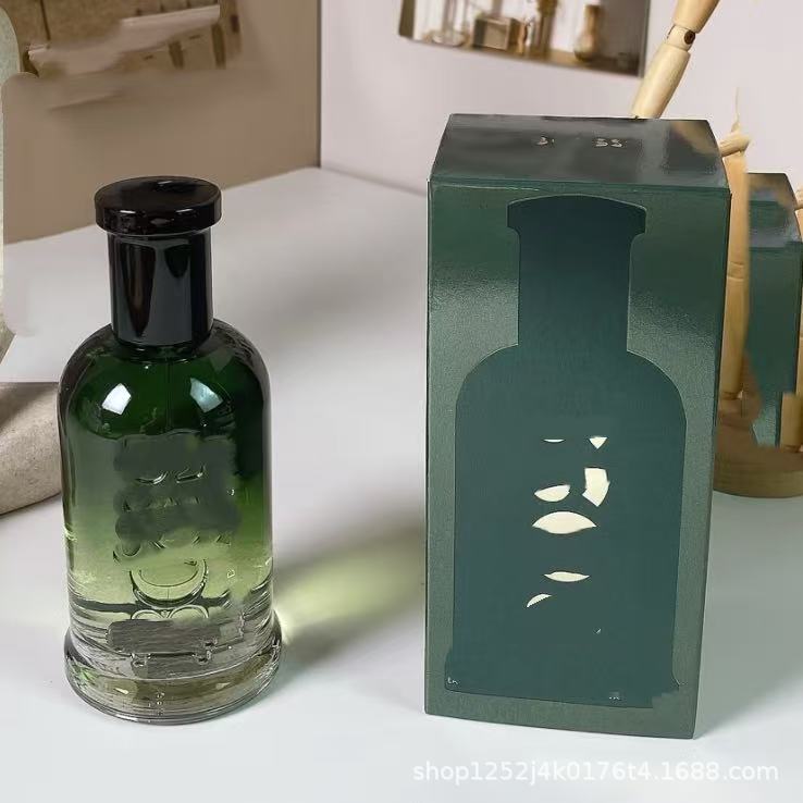 แฟชั่นขายตรง HUGO Boos Boss Men Women Perfume Series 100ml