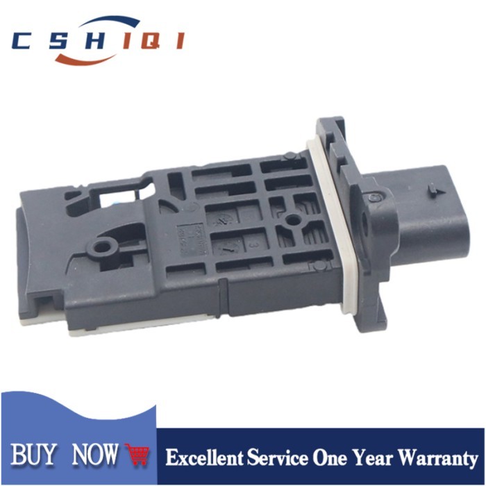 Mass Air Flow Meter Sensor 13628570107 For BMW F20 F21 F22 F87 F45 Mini Clubman F54 5WK98505 136285