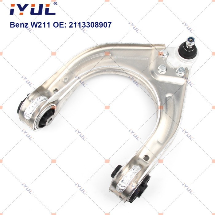 Front Upper Suspension Control Arm U-Type For Mercedes Benz E Class W211 S211 CLS C219 SL R230 2113