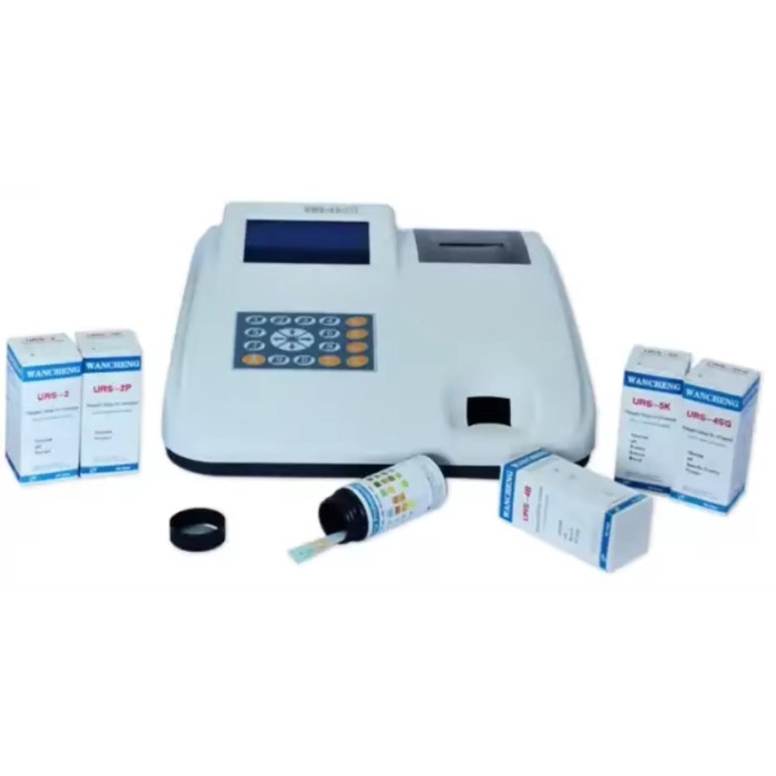 saleMerdy Factory Price Test Instrument Rapid Detection of Urine Routine Test W-200 Portable Medica