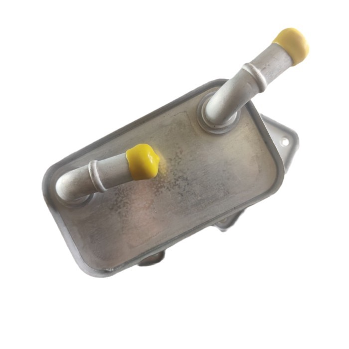 Engine Oil Cooler 06E117021G For Volkswagen Touareg Audi A4 Quattro A5 A6 A7 A8 Q5 Q7 2.0 2.4 2.8 3