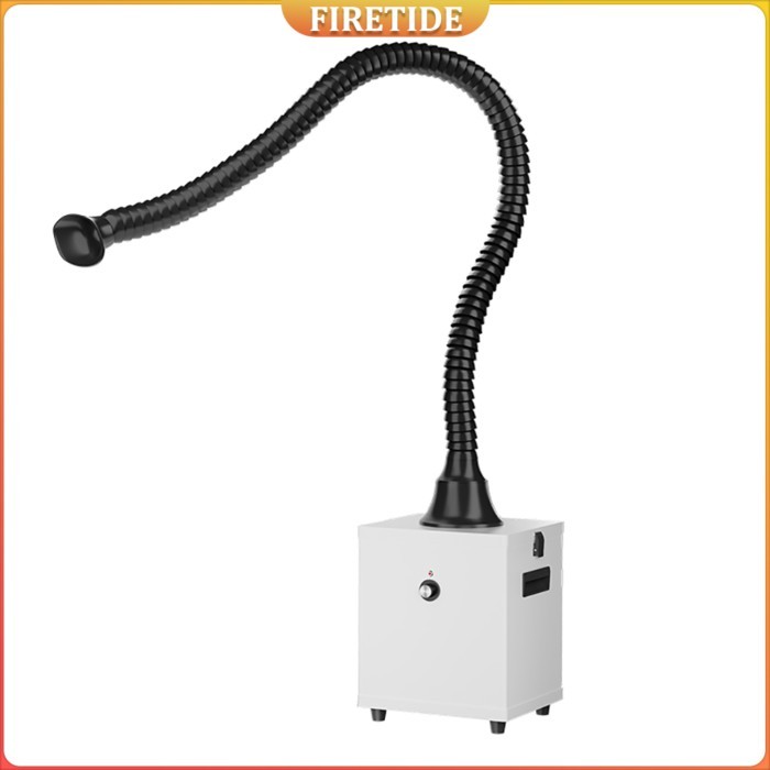 1pcs Powerful Smoke Purifier Smoke Absorber Filter For Laser Engraving Cutting Machine CNC Machine