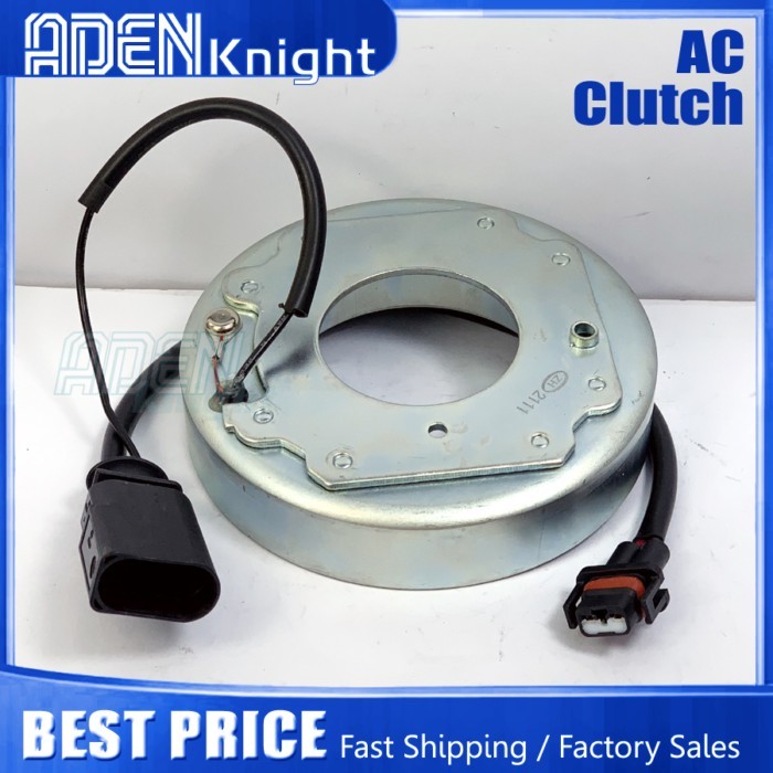 AC Compressor Clutch Coil For Audi A5 F5 3.0TDI 2017- 4M0820803A 4M0816803L 4M0820803J 4M0820803L 4