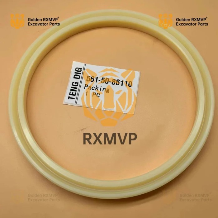 For XMVP  561-50-86110 561-50-86120 Packing Hd785