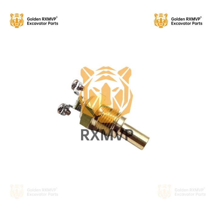 For Caterpillar Cat E307d/320/320b/c Water Temperature Sensor S6k/3066 Engine Oil Temperature Senso