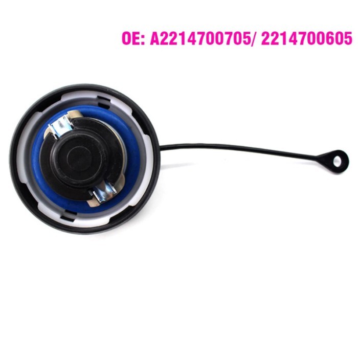 A2214700605 For Mercedes Benz w204 S204 C218 C219 C207 W212 S212 W463 W221 C216 R230 Car Fuel Tank